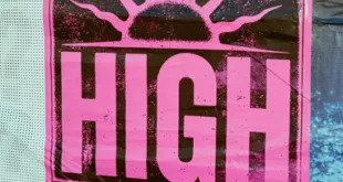 Jorja Smith - High