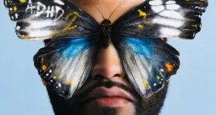 Joyner Lucas & Ava Max - Tear Me Down