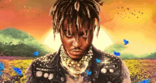 Juice WRLD - Legends Never Die (5 Year Anniversary Edition)