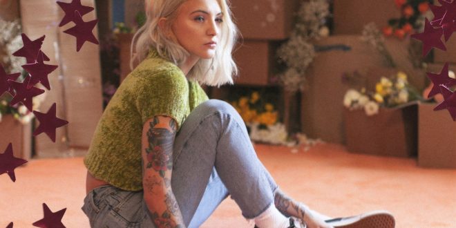 Julia Michaels - Inner Monologue, Pt. 1 - EP