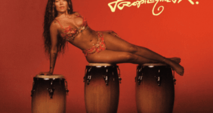 KAROL G - Tropicoqueta