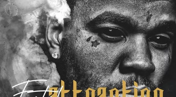 KEVIN GATES - Fatal