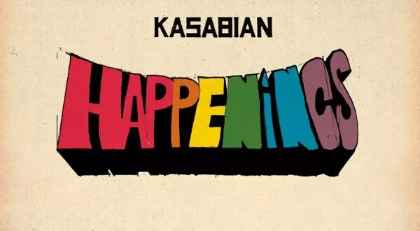Happenings (2024)