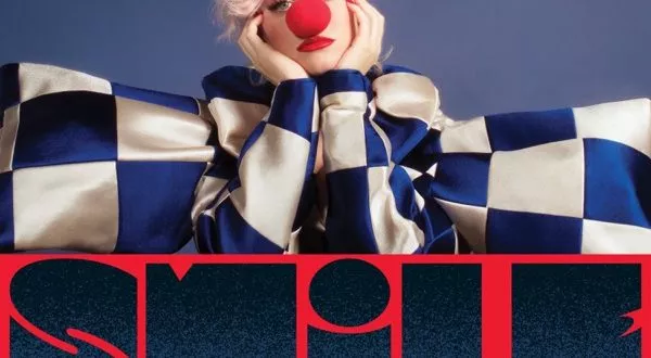 Katy Perry - Smile