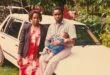 KayCyy – BEFORE I WAS BORN
