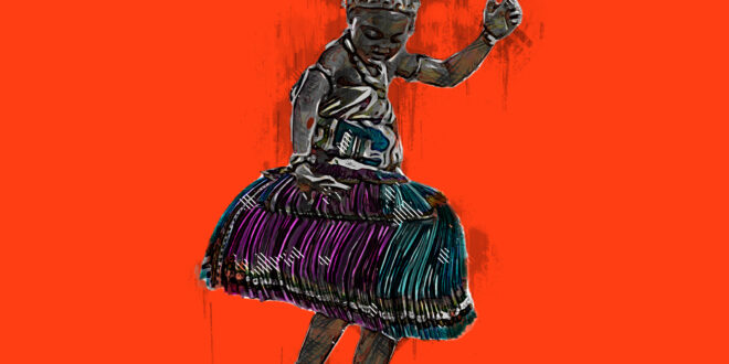 Kelvin Momo - Kurhula
