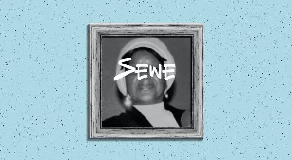 Kelvin Momo - Sewe