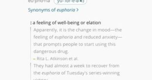 Kendrick Lamar - Euphoria