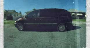 Kendrick Lamar - Good Kid, M.A.A.D City