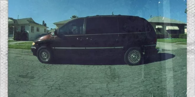 Kendrick Lamar - Good Kid, M.A.A.D City
