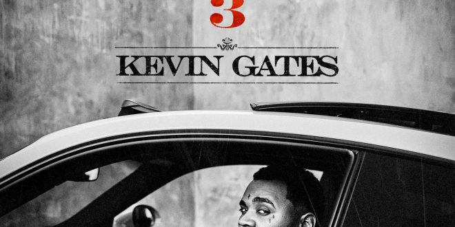 Kevin Gates - Luca Brasi 3