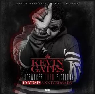 Kevin Gates 10 Year Anniversary