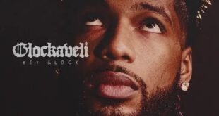 Key Glock - Glockaveli The Don