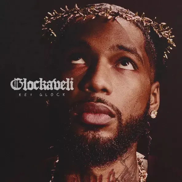 Key Glock - Glockaveli The Don