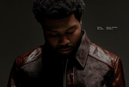 Khalid - Sincere (Deluxe) (2024)
