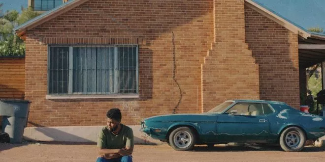 Khalid - Suncity