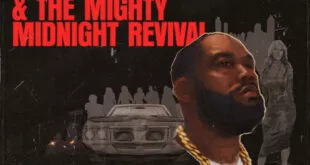 Killer Mike - Michael and The Mighty Midnight Revival - Songs For Sinners And Saints