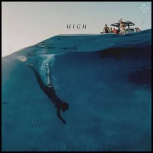 Kygo - High