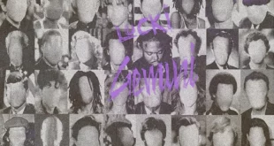 LUCKI - GEMINI
