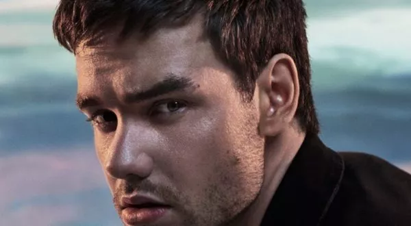 Liam Payne - LP1