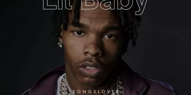 Lil Baby - Music Albums