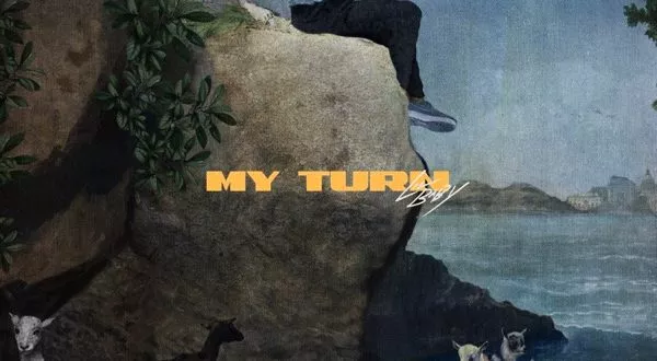 Lil Baby - My Turn