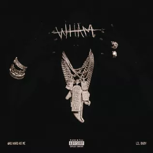 Lil Baby - WHAM 2025