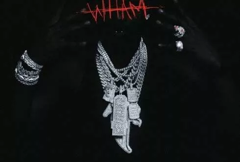 Lil Baby WHAM Who Hard As Me Extended