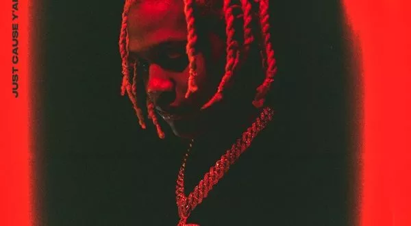 Lil Durk - Just Cause Y'all Waited 2