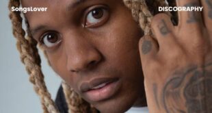 LiL Durk - Discography
