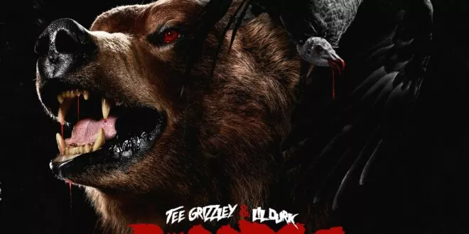Lil Durk - Bloodas