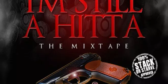 Lil Durk - I'm Still a Hitta