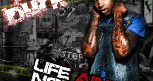 Lil Durk - Life Ain't No Joke