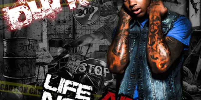 Lil Durk - Life Ain't No Joke
