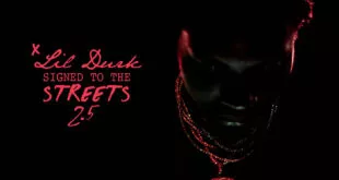 Lil Durk - Signed to the Streets 2.5