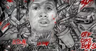 Lil Durk - Signed to the Streets