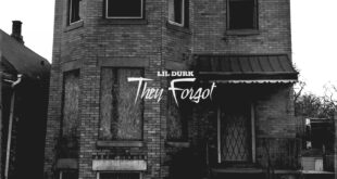 Lil Durk - They Forgot