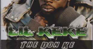 Lil Keke - The Don Ke Chronicles