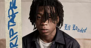 Lil Loaded - CRIPTAPE