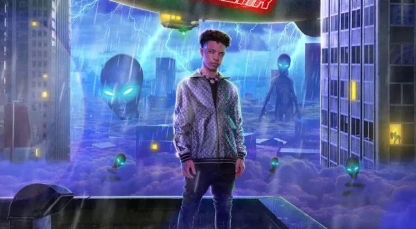 Lil Mosey - Certified Hitmaker (AVA Leak)