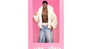 Lil Nas X - Days Before Dreamboy (2025)