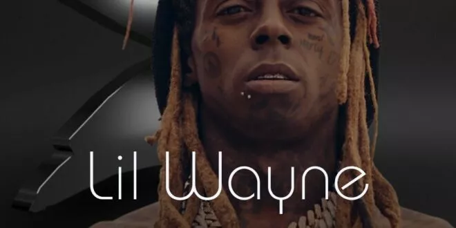 Lil Wayne - Discography