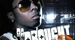 Lil Wayne - Da Drought 3