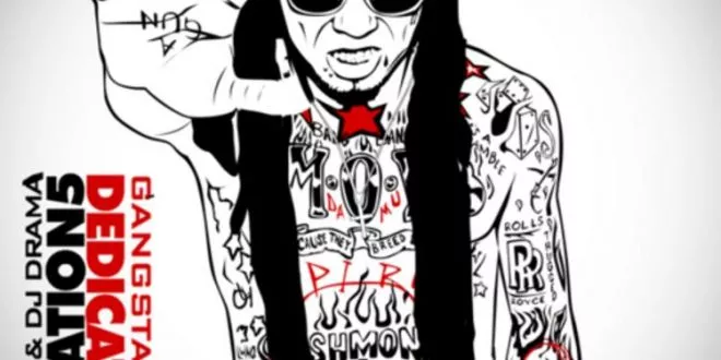 Lil Wayne - Dedication 5