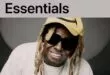 Lil Wayne - Essentials