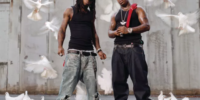Lil Wayne - Like Father Like Son