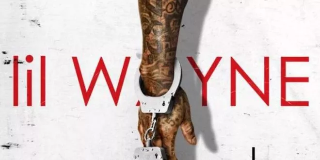 Lil Wayne - Sorry 4 The Wait 2