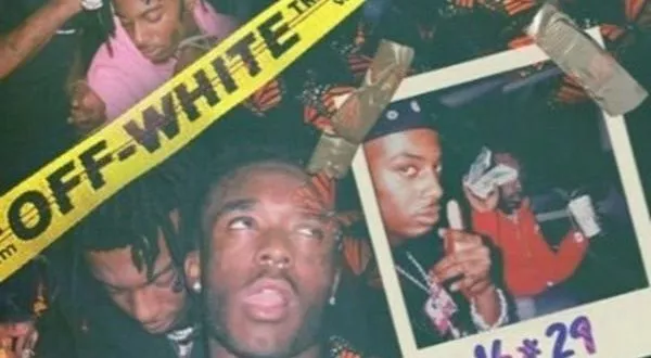 Lil uzi vert & Playboi Carti - 16-29