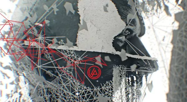 Linkin Park - Underground 12