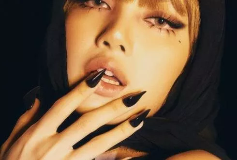 Lisa - Alter Ego (2025)